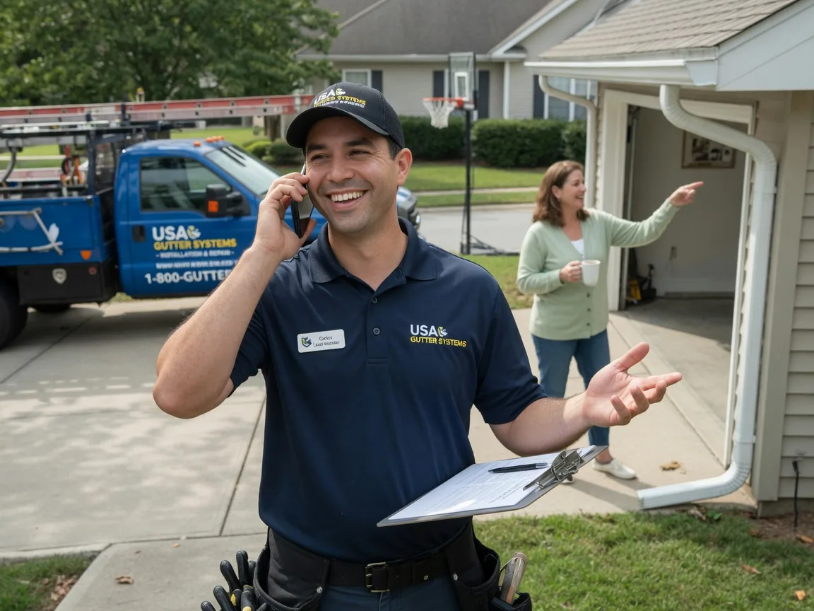 Gutter Installation La Mesa, CA FAQs